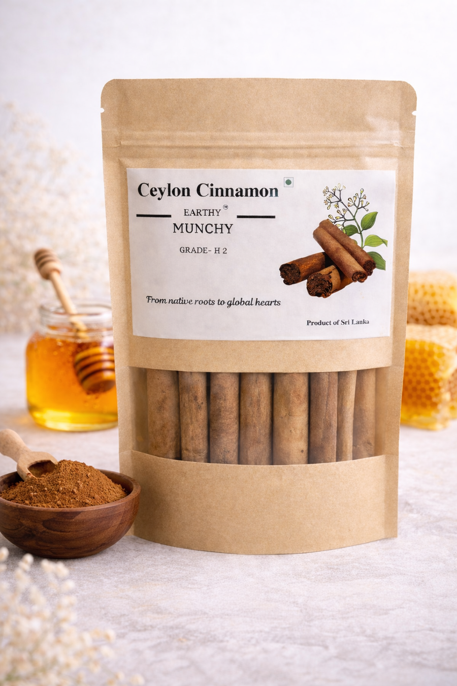 Decoding Spice Grades: What Do C5, H2, and CG1 Actually Mean?