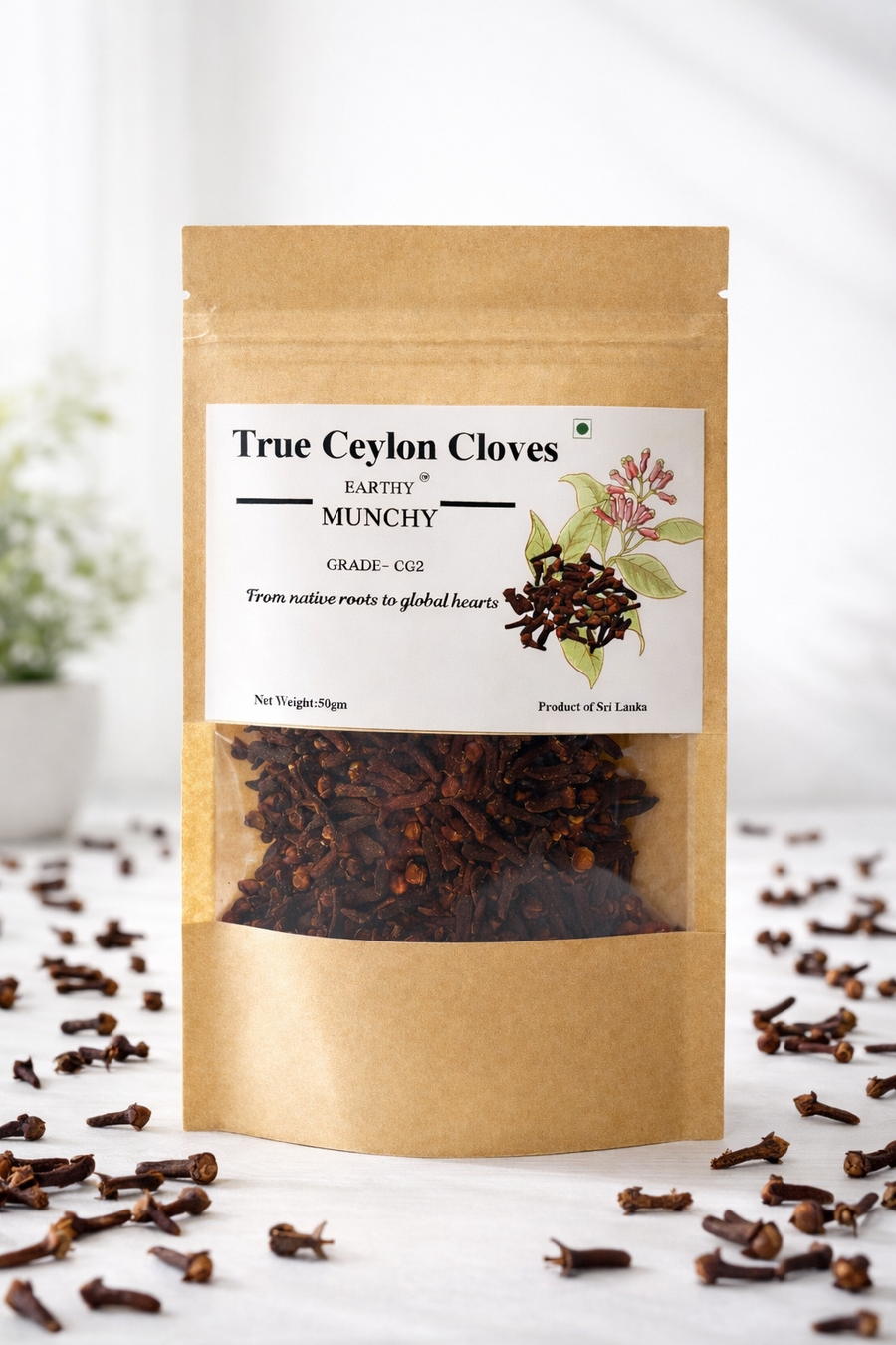 The Secret Power of Ceylon Cloves: More Than Just a Spice