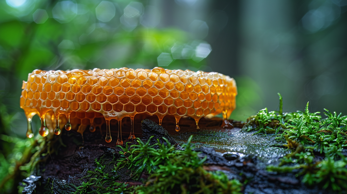 5 Benefits of Naturally Sourced Ingredients